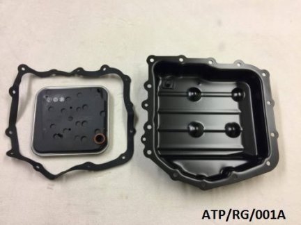 Transmission Oil Pan & Filter for Chrysler Voyager 2003-2010  ATP/RG/001A