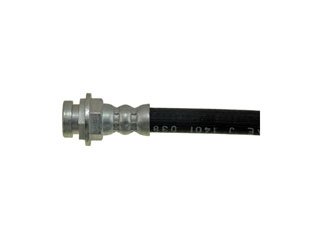 PRZEWÓD HAMULCOWY H38893 - PRZEDNI, LEWY  