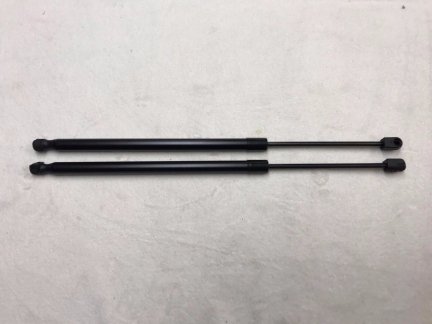 2 x Tailgate Gas Strut 5115226AB for Jeep Compass MK 2007-2017