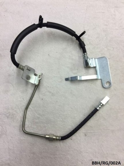 Rear Brake Hose Left for Chrysler Voyager RG 2005-2007 Stow 'n Go BBH/RG/002A
