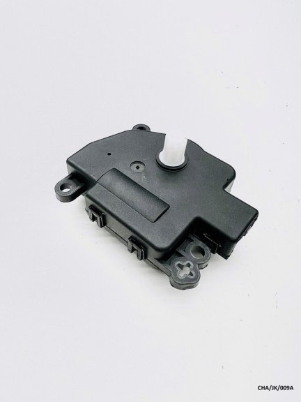 A/C & Heater Blend Door Actuator for Jeep Wrangler JK 2011-2018 CHA/JK/009A