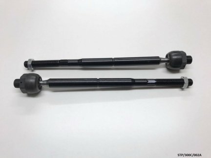 2 x Track Tie Rod Inner for Chrysler 300C / Charger 2005-2010 RWD STP/300C/002A