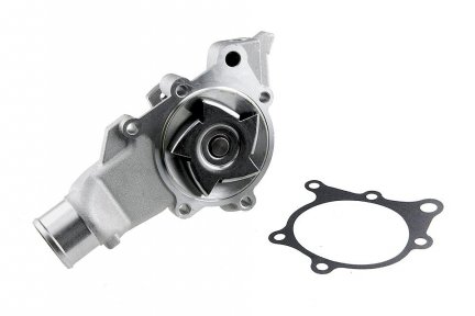  POMPA WODY CPW-CH-043 JEEP GRAND CHEROKEE WJ WRANGLER TJ 4.0L.