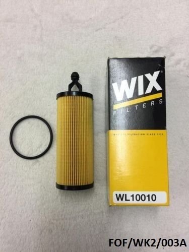 Engine Oil Filter for Jeep Grand Cherokee WK2 3.6L 2014-2017 FOF/WK2/003A