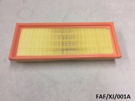 Air Filter  for Jeep Cherokee XJ 2.5L 1986 FAF/XJ/001A