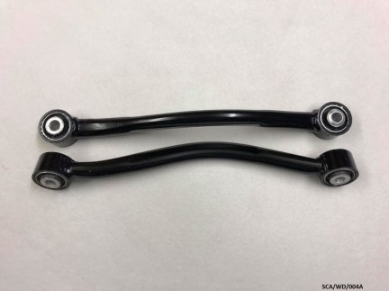 2 x Rear Tension Link for Dodge Durango WD 2011-2019 SCA/WD/004A
