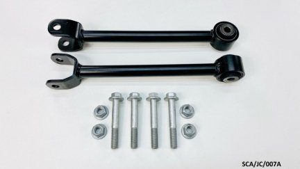 2 x Rear Upper Toe Link & Bolts Kit for Dodge Journey JC 2009-2010 SCA/JC/007A