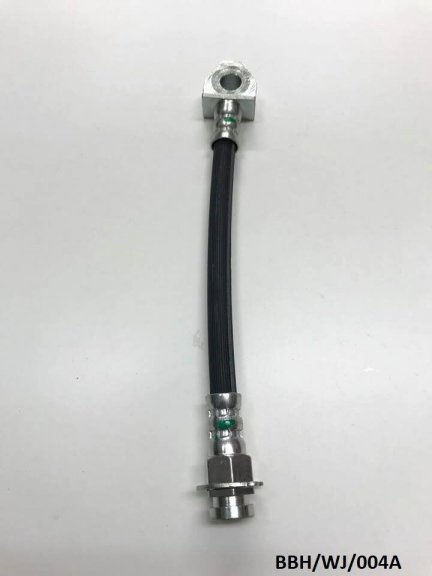 Rear Brake Hose Right for Jeep Grand Cherokee WJ 1999-2004 BBH/WJ/004A