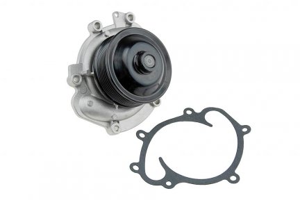POMPA WODY CPW-CH-024  JEEP GRAND CHEROKEE WK 2007-2009 3.0CRD
