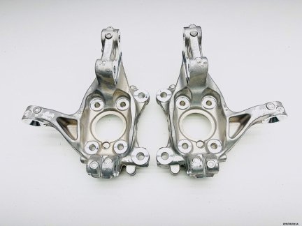 2 x Front Steering Knuckle for FORD EDGE 2.0T 2.7T 3.5L 2015-2022 ZZP/FR/021A