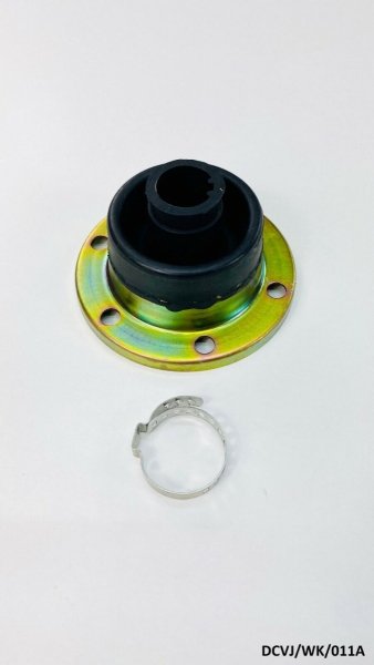FRONT PROP REAR CV JOINT BOOT for Jeep Grand Cherokee WK 2006-2010 DCVJ/WK/011A