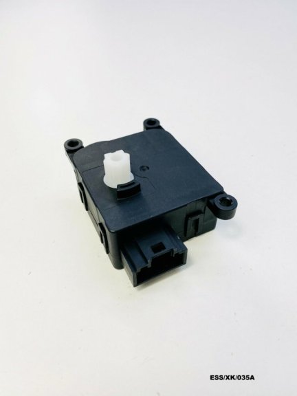 Heater Blend Door Actuator for Jeep Commander XK 2006-2010 ESS/XK/035A