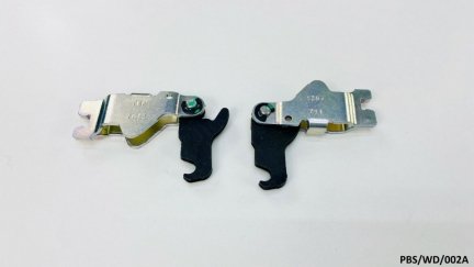OEM MOPAR 2 x Parking Brake Lever for Dodge Durango WD 2011-2020 PBS/WD/002A