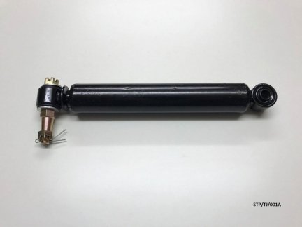 Steering Damper for Jeep Wrangler YJ & TJ 1987-2006  STP/TJ/001A