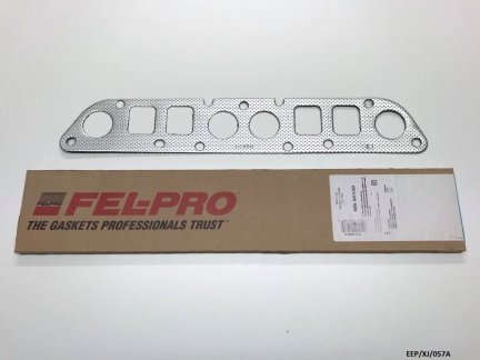 Exhaust & Intake Manifold Gasket for Jeep Cherokee XJ 2.5L 1984-2000 EEP/XJ/057A