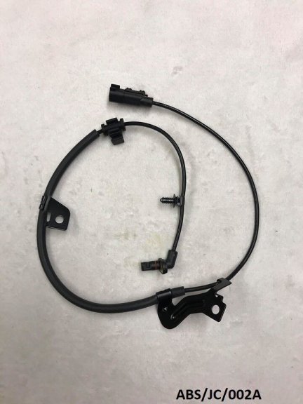 Rear ABS Sensor Left for Dodge Journey / Freemont 2009-2018 ABS/JC/002A