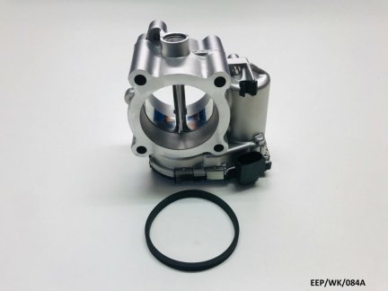 Throttle Body for Jeep Grand Cherokee / Commander 3.0CRD 2005-2010 EEP/WK/084A