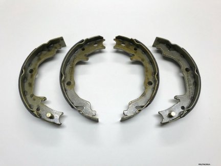 Parking Brake Shoes for Dodge Caliber PM 2007-2012 PBS/PM/001A