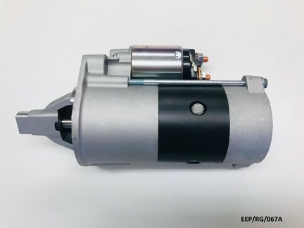 Starter Motor for Chrysler Grand Voyager RG RT 2.8CRD 2005-2015 EEP/RG/067A