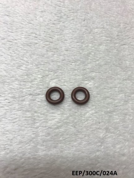 2 x Fuel Injector Seal for 300C / Charger 5.7L & 6.1L 2005-2018 EEP/300C/024A