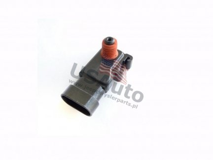 MAP SENSOR - CZUJNIK CIŚNIENIA W KOLEKTORZE SSĄCYM