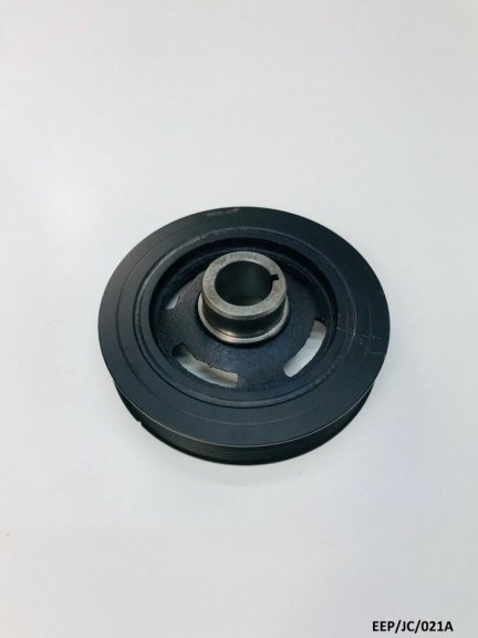 Crankshaft Pulley /Damper for Dodge Journey /Freemont 2.4L 2009-2020 EEP/JC/021A