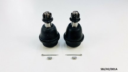 2 x Front Lower Ball Joint for HUMMER H2 20030-2009 SBJ/H2/001A