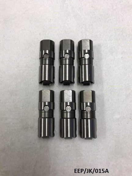 6 x Valve Lifter for Jeep  Wrangler JK 3.8L 2007-2008  EEP/JK/015A