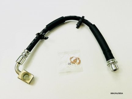 Front Brake Hose Left for Dodge Nitro KA 2007-2011 BBH/KA/005A