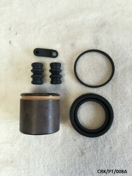 Front Brake Caliper Repair KIT for Chrysler PT Cruiser 2001-2010 CRK/PT/008A