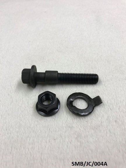 Alignment Caster / Camber Bolt KIT for Dodge Journey JC 2009-2017 SMB/JC/004A