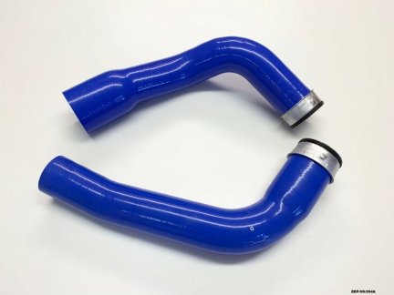 Intercooler Inlet & Outlet Hose for Jeep Commander 3.0CRD 2006-2010 EEP/XK/054A