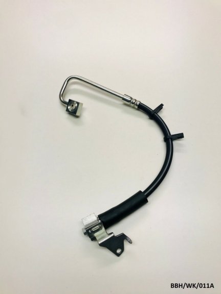 Rear Left Brake Hose for Jeep Grand Cherokee WK 6.1L SRT 2006-2010 BBH/WK/011A