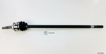 Axle Shaft Right for Jeep Grand Cherokee WJ 1999-2004 w/Vari-Lock DCVJ/WJ/009A