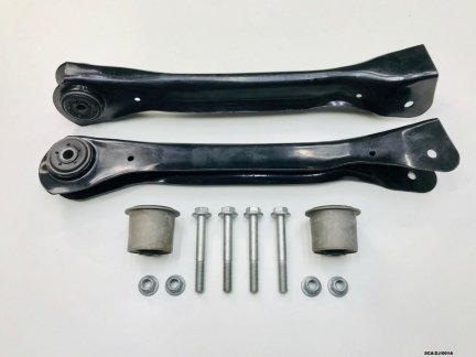 2 x Front Upper Control Arm for Jeep Grand Cherokee ZJ 1993-1998  SCA/ZJ/001A