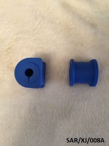 2 x Rear Anti-Roll / Sway Bar Bush for Jeep Cherokee XJ 1984-2001 SAR/XJ/008A