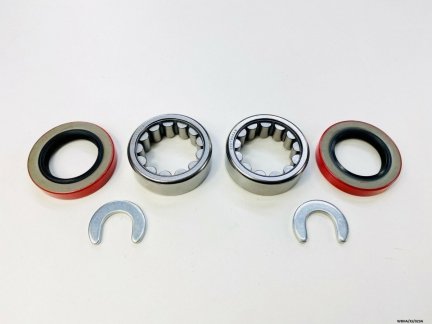 2 x Rear Wheel Bearing KIT for Jeep Cherokee XJ 1997-2001 8.25  WBHA/XJ/023A