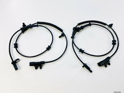 2 x Front ABS Sensor for Jeep Grand Cherokee  / Durango 2011-2015 ABS/WK2/002A