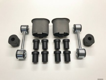 Rear Suspension Repair KIT for Chrysler Grand Voyager RG 2001-2007  SSRK/RG/003A