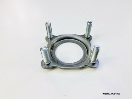 Rear Axle Shaft Retainer for Jeep Wrangler JK 2007-2018 WBHA/JK/014A