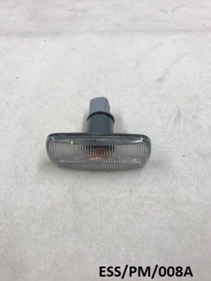 Fender Repeater (Marker) Light for Dodge Caliber PM 2007-2012  ESS/PM/008A