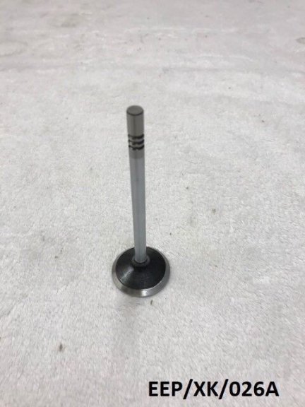 Exhaust Valve for Jeep Commander XK 3.7L & 4.7L 2006-2010 EEP/XK/026A