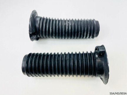 2 x Front Shock Absorber Dust Shield for ACURA RDX 2006-2012 SSA/HD/003A