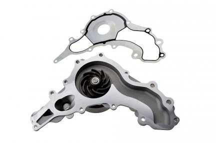 POMPA WODY CPW-CH-048 CHRYSLER 200 JEEP CHEROKEE KL 2014-2021 3.2L. 3.6L. 