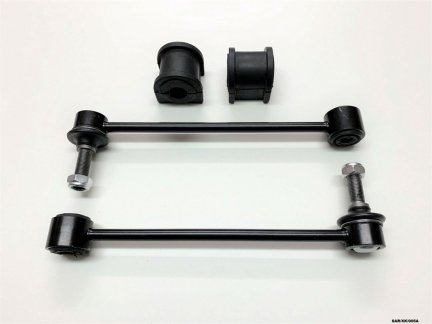 Rear Anti-Roll Bar Repair KIT for Jeep Commander XK 2006-2010 16MM  SAR/XK/005A