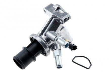 TERMOSTAT Z OBUDOWĄ Z CZUJNIKIEM CTM-CH-020 DODGE NITRO KA JEEP CHEROKEE KK 2.8CRD