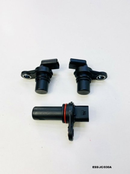 Crankshaft & 2 x Camshaft Sensor for Dodge Journey 2.4L 2009-2020 ESS/JC/030A