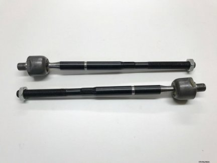 2 x Track Tie Rod Inner for Chrysler Grand Voyager 2001-2007  STP/RG/002A