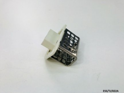 Blower Motor Module / Resistor for Jeep Wrangler TJ 1997-2006 ESS/TJ/022A