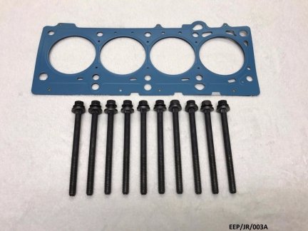 Engine Head Gasket & Bolts SET for Chrysler Sebring 2.4L 2002-2006  EEP/JR/003A